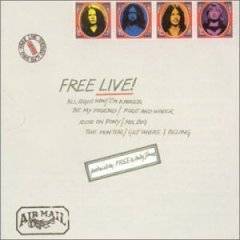 Free : Free Live